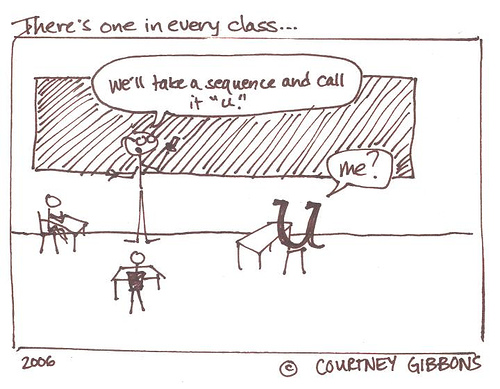 There’s one in Every Class
