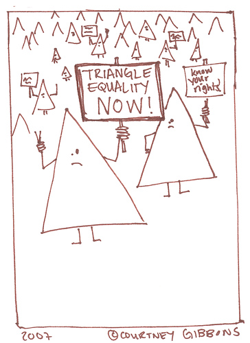 Brown Sharpie » Archive » Reverse Triangle Inequality! Brown Sharpie » Archive » Reverse Triangle Inequality!