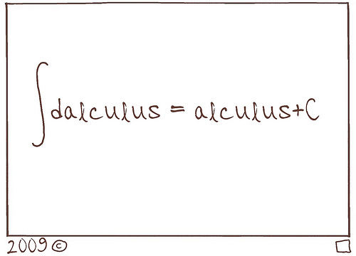 Indefinite Integrals