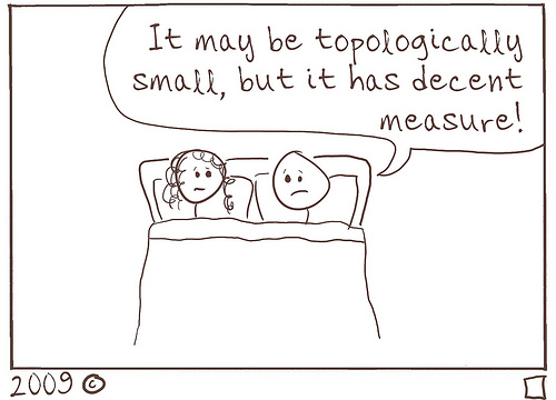 …in bed.