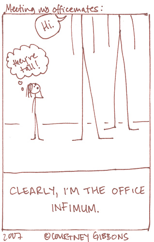 Office Infimum