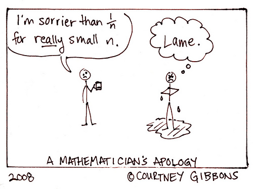 A Mathematician’s Apology