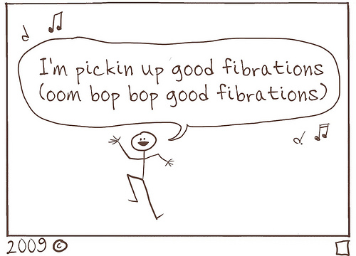 Good Fibrations