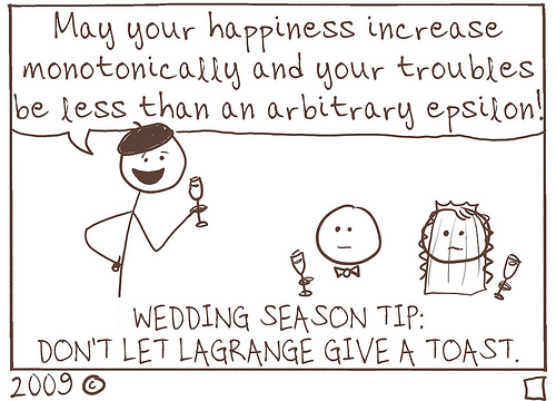 Wedding Season Tip